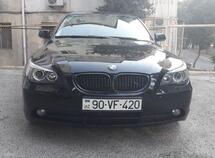 BMW 523