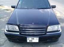 Mercedes C 230