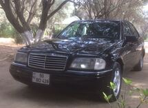 Mercedes C 280
