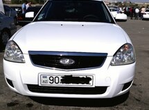 LADA (VAZ) Priora