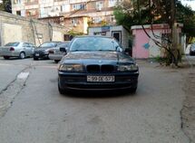 BMW 316