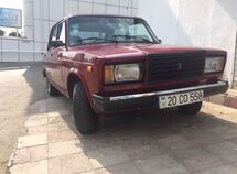 LADA (VAZ) 2107