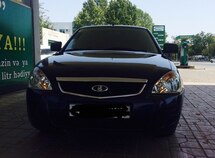 LADA (VAZ) Priora