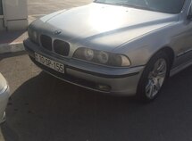 BMW 523