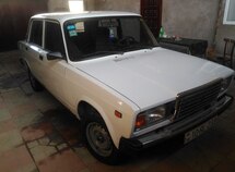 LADA (VAZ) 2107