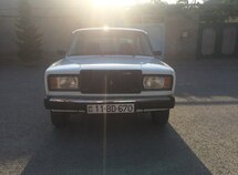 LADA (VAZ) 2107