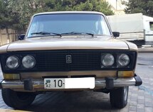 LADA (VAZ) 2106