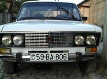 LADA (VAZ) 2106
