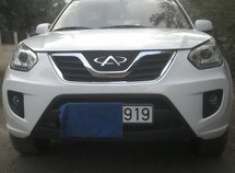 Chery Tiggo