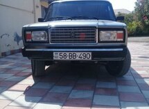 LADA (VAZ) 2107