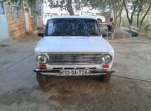 LADA (VAZ) 21011