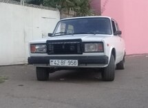 LADA (VAZ) 2105