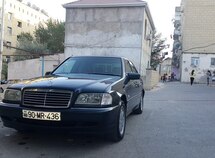 Mercedes C 230