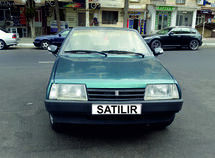 LADA (VAZ) 2109