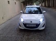 Changan Alsvin
