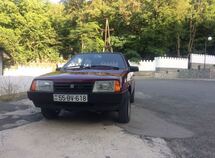 LADA (VAZ) 2108