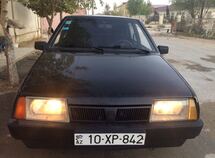 LADA (VAZ) 2109