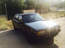 LADA (VAZ) 21099