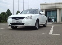 LADA (VAZ) Priora