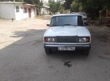 LADA (VAZ) 2107