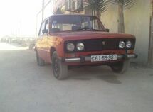 LADA (VAZ) 2106