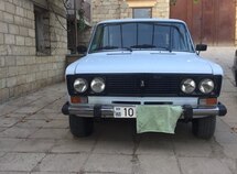 LADA (VAZ) 2106