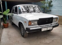 LADA (VAZ) 2107