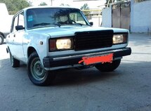 LADA (VAZ) 2107