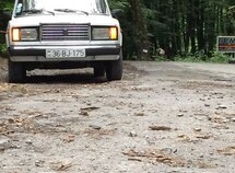 LADA (VAZ) 2107