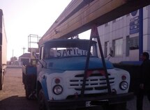 ZIL 130