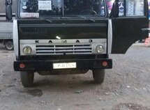 KamAz 5511