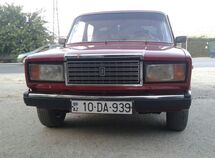 LADA (VAZ) 2107