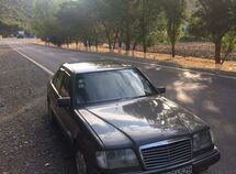 Mercedes E 260