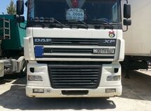 DAF 95XF