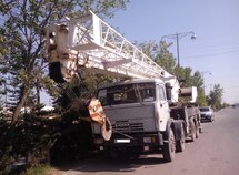 KamAz 53212