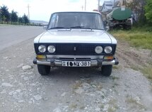LADA (VAZ) 2106