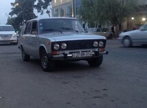 LADA (VAZ) 2106