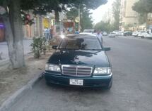 Mercedes C 240
