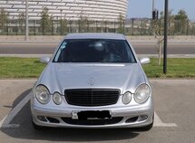 Mercedes E 270