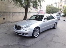 Mercedes E 350