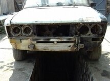 LADA (VAZ) 2106
