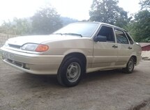 LADA (VAZ) 2115