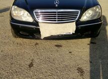 Mercedes S 320