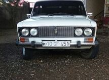 LADA (VAZ) 2106