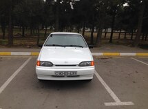 LADA (VAZ) 2115