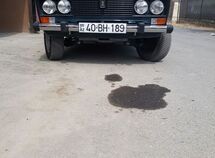 LADA (VAZ) 2106