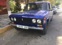 LADA (VAZ) 2106
