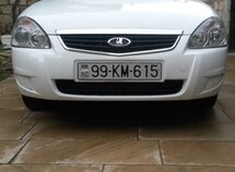 LADA (VAZ) Priora