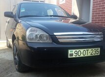 LADA (VAZ) Priora