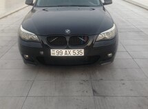 BMW 525